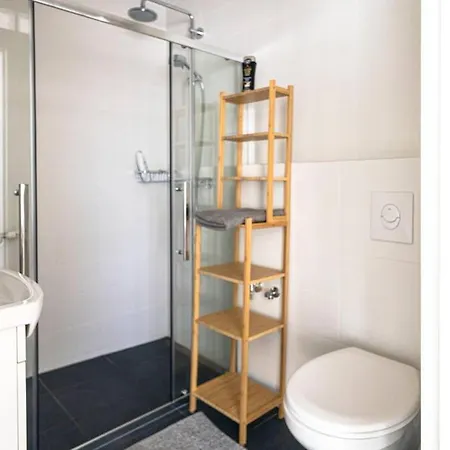 Apartamento Admiral Pearl Siófok