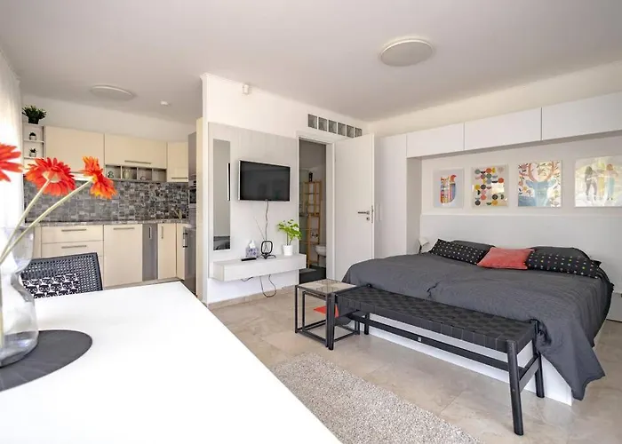 Lejlighed Admiral Pearl *