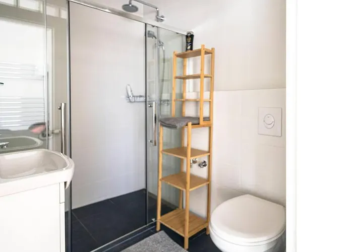 Lejlighed Admiral Pearl Siófok