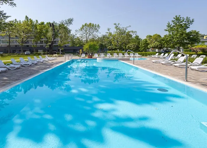 Lejlighed Admiral Pearl